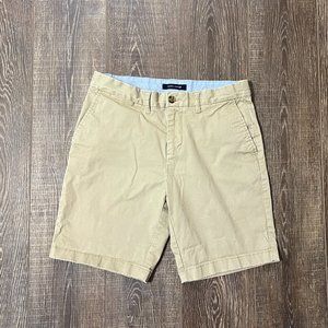 Tommy Hilfiger Khaki Shorts – Size 30